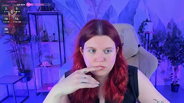 Snapshot of NielletaBlossom chatting on 09-16-25, 11:11 NielletaBlossom online show from 09-16-25, 11:11