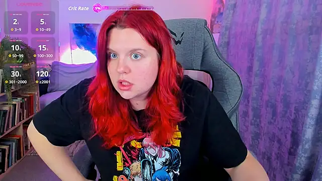 Snapshot of NielletaBlossom chatting on 11-10-25, 02:32 NielletaBlossom online show from 11-10-25, 02:32