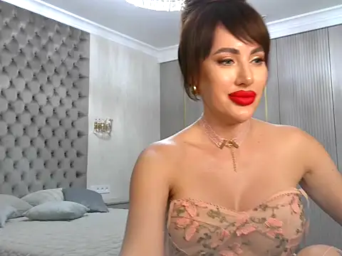 TianaPosh online show from 01-01-25, 10:46