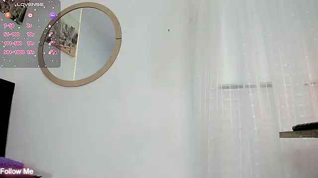 sweetnaughty candy online show from 01-24-25, 02:19