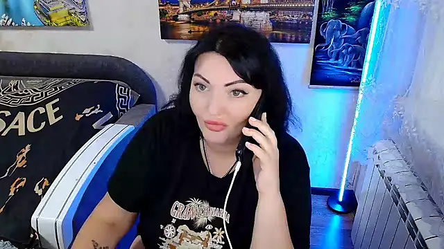 Lady Boom Wild  online show from 09-19-25, 05:24