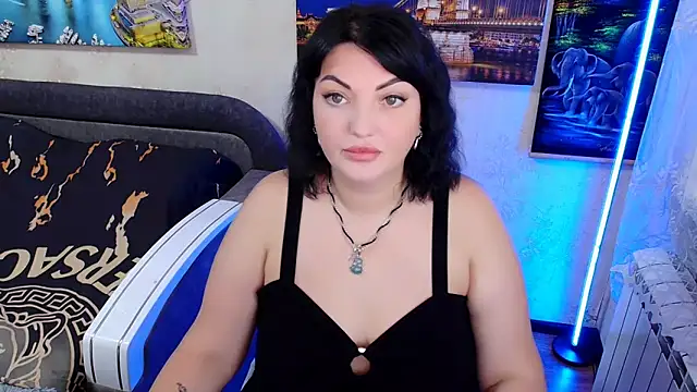 Lady Boom Wild  online show from 09-24-25, 06:28