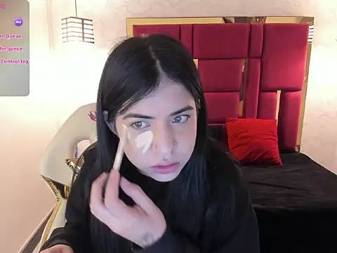 Violet m online show from 10-14-25, 12:50