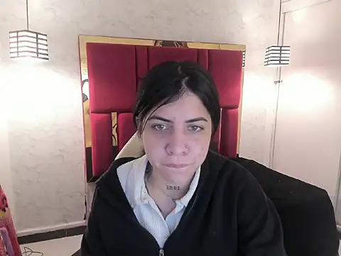 Violet m online show from 10-16-25, 11:44