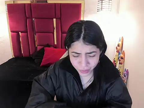 Violet m online show from 10-24-25, 11:50