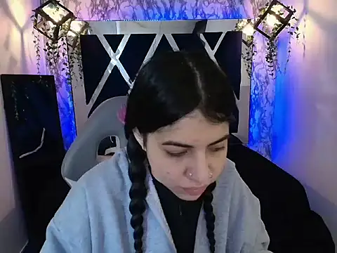 Violet m online show from 11-06-25, 11:55