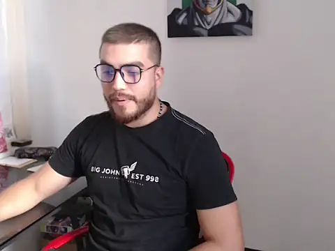 Dylanwish online show from 10-18-25, 08:42