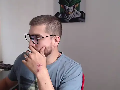 Dylanwish online show from 10-21-25, 08:42