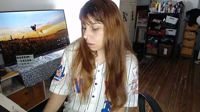 bunnylolaa4 online show from 11-08-25, 06:46