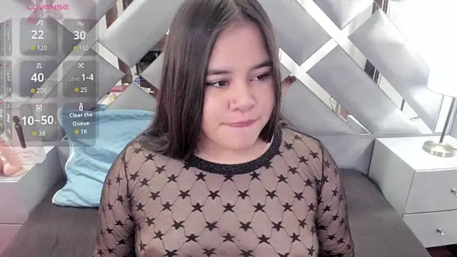 rose nova online show from 12-17-25, 07:53