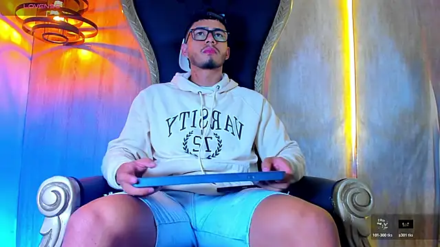 thaddeus king online show from 11-02-25, 10:56