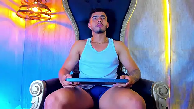 thaddeus king online show from 11-24-25, 10:53