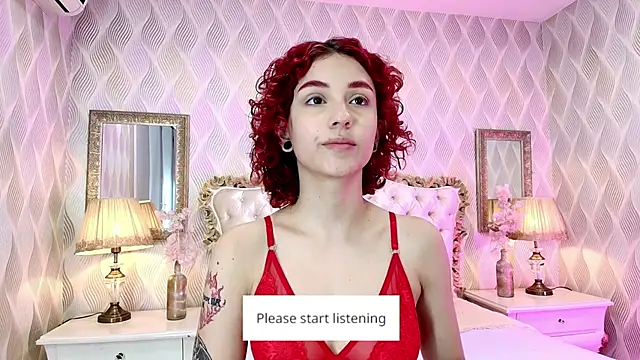 Ivy Starr1 online show from 10-17-25, 02:30