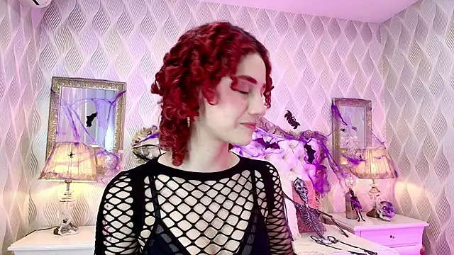 Ivy Starr1 online show from 10-20-25, 02:17