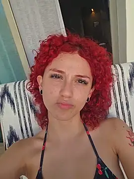 Ivy Starr1 online show from 11-13-25, 09:25