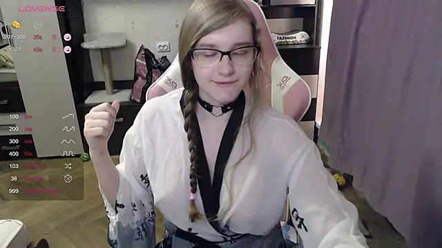 Tomato Tease online show from 10-21-25, 02:07