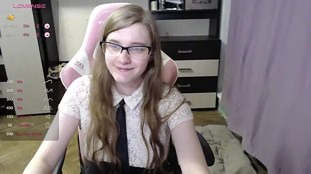 Tomato Tease online show from 12-02-25, 03:07