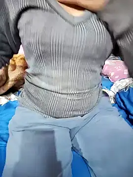 Snapshot of Kashish_SC chatting on 12-29-24, 12:20 Kashish SC online show from 12-29-24, 12:20