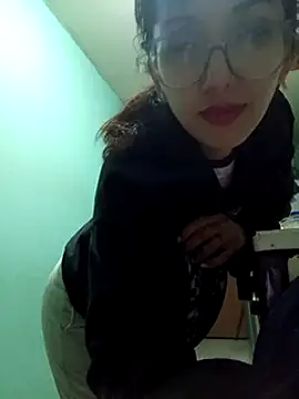 Snapshot of HighLilith chatting on 01-19-25, 06:53 HighLilith online show from 01-19-25, 06:53