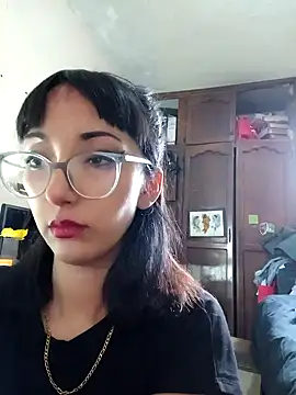 Snapshot of HighLilith chatting on 01-21-25, 10:41 HighLilith online show from 01-21-25, 10:41