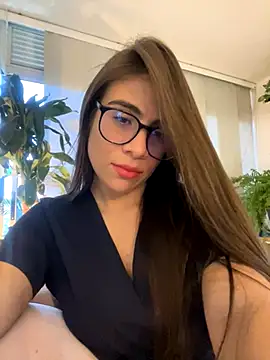 MariaIsabella8 online show from 10-06-25, 10:18