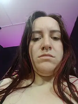 Gelena Black online show from 10-13-25, 12:27