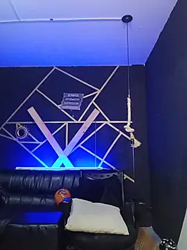 Gelena Black online show from 10-20-25, 12:05