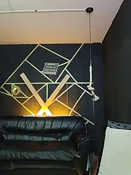 Gelena Black online show from 10-23-25, 12:15