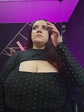 Gelena Black online show from 11-28-25, 03:31