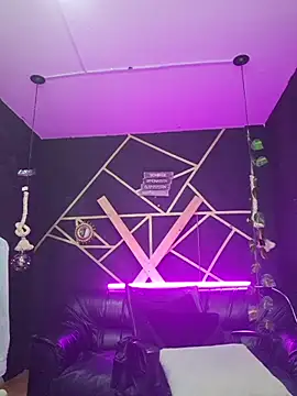 Gelena Black online show from 12-04-25, 07:00