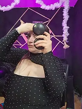 Gelena Black online show from 01-08-26, 12:51