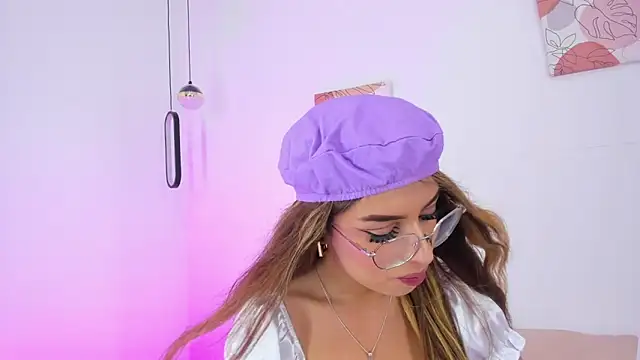 samantha  fairy online show from 12-10-24, 02:39