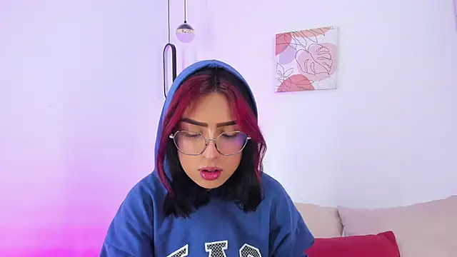 samantha  fairy online show from 12-11-24, 01:06