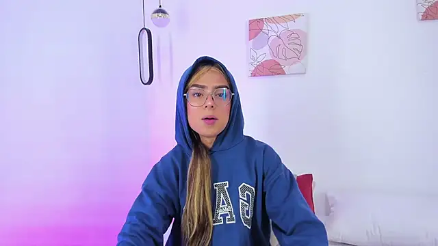 samantha  fairy online show from 12-11-24, 04:09