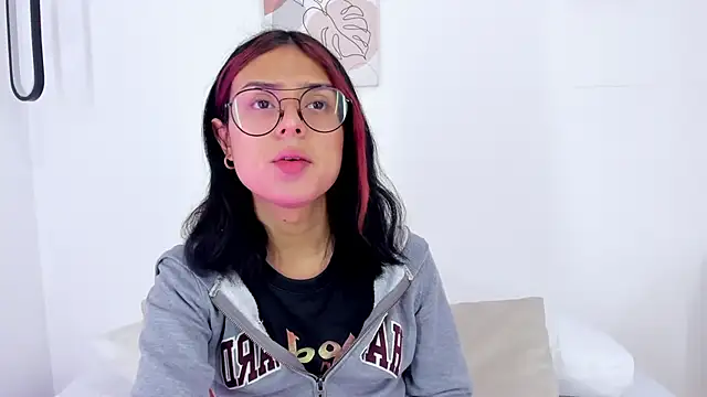 samantha  fairy online show from 01-07-25, 01:03