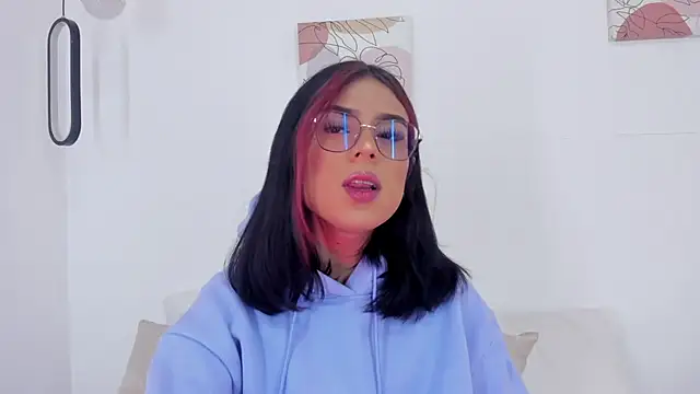 samantha  fairy online show from 01-20-25, 12:39