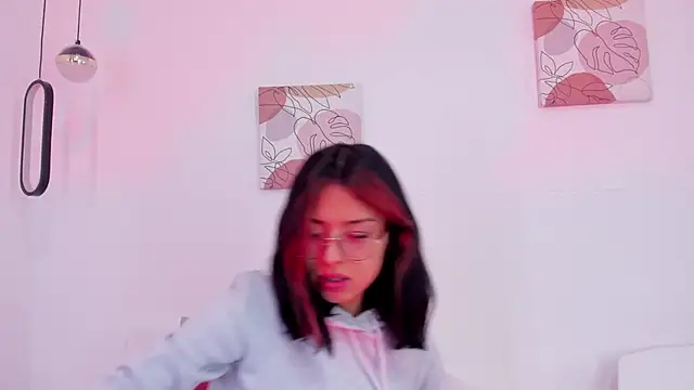 samantha  fairy online show from 02-02-25, 01:19