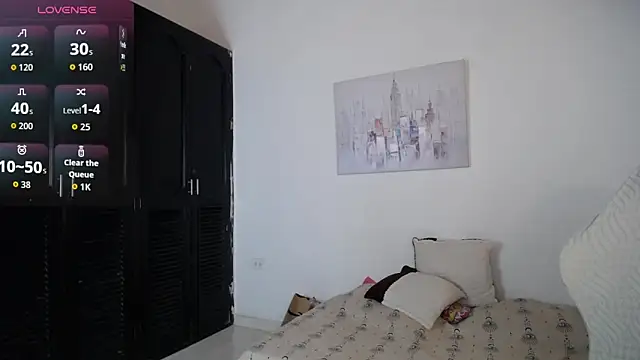 abby tgn online show from 10-09-25, 11:19