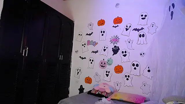 abby tgn online show from 10-31-25, 11:33