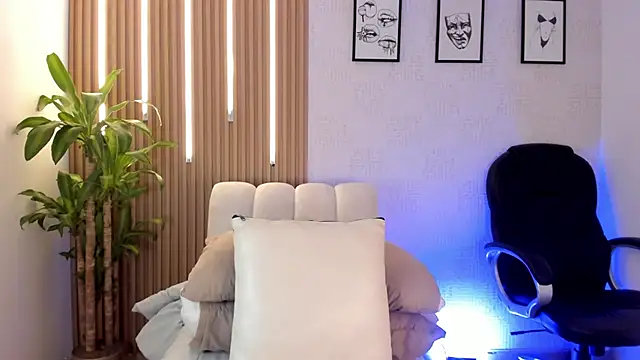 Dorianmistery2322  online show from 10-22-25, 11:04