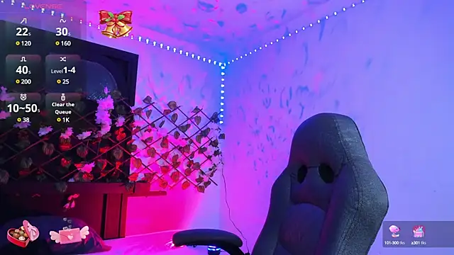 Heka Prudence online show from 01-19-25, 04:12