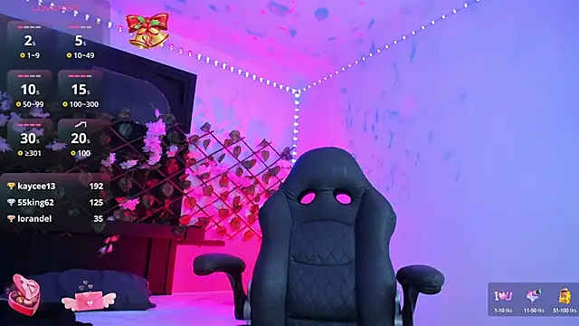 Heka Prudence online show from 01-21-25, 06:11