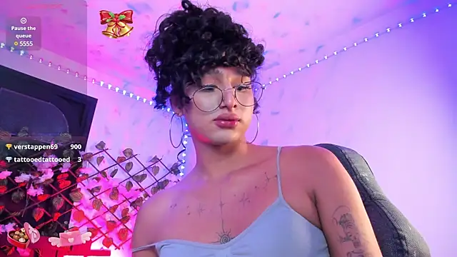 Heka Prudence online show from 02-05-25, 08:11