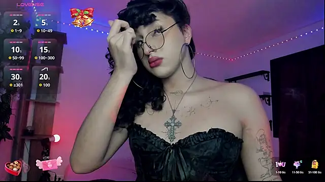 Snapshot of Heka_Prudence chatting on 02-05-26, 03:11 Heka Prudence online show from 02-05-26, 03:11