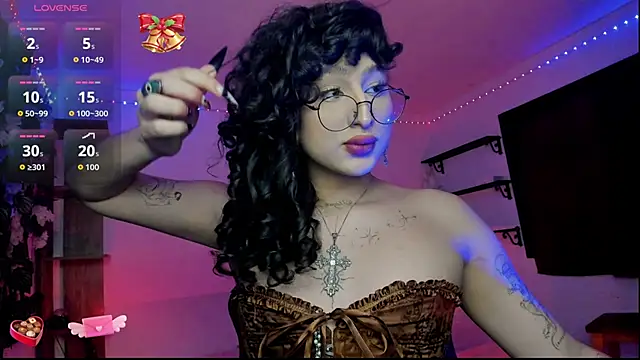 Snapshot of Heka_Prudence chatting on 02-21-26, 03:40 Heka Prudence online show from 02-21-26, 03:40