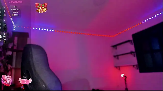 Snapshot of Heka_Prudence chatting on 02-28-26, 03:40 Heka Prudence online show from 02-28-26, 03:40