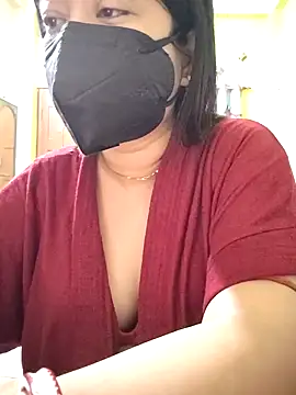 Snapshot of Royalgirl667 chatting on 12-06-24, 01:29 Royalgirl667 online show from 12-06-24, 01:29