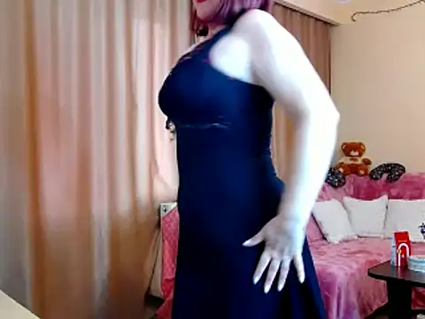 Snapshot of EdithCharm chatting on 03-04-25, 03:48 EdithCharm online show from 03-04-25, 03:48