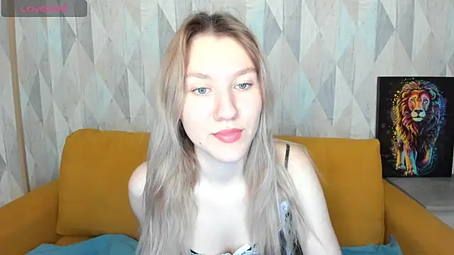 Mariel Brown online show from 01-04-25, 01:21