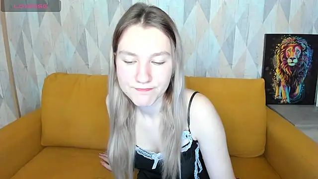 Mariel Brown online show from 01-04-25, 07:24